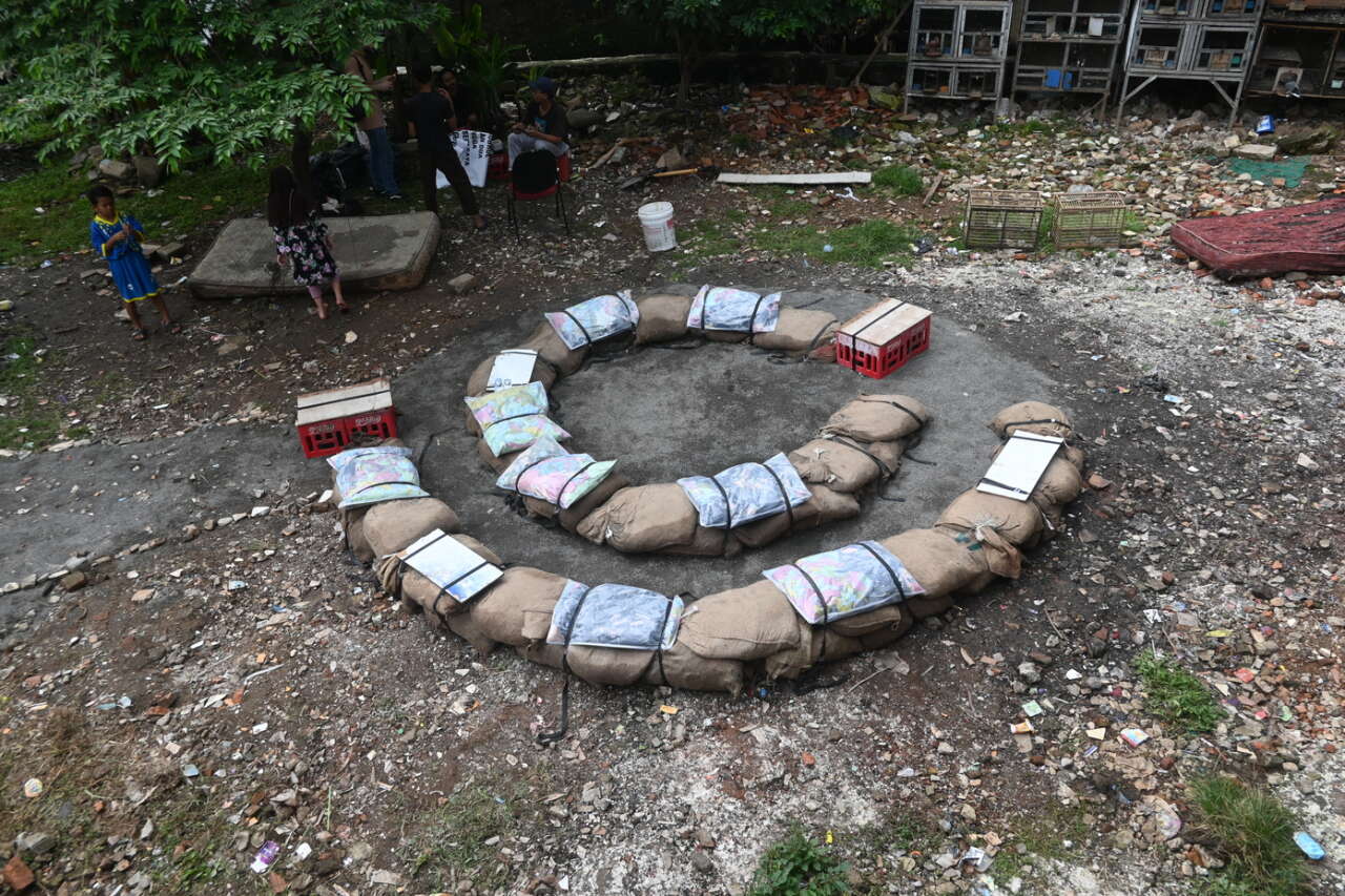 Bakırköy Sanat’ta yeni sergi: Küçükçekmece ile Jakarta’nın sesleri aynı mekânda 2